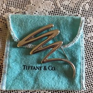 Tiffany Brooch